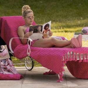 Quiz: „What, like it's hard?”: Różowy test wiedzy. Jak dobrze znasz nastoletnie losy Elle Woods?