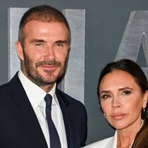  Zobacz, jak dorasta córka Beckhamów! Harper zachwyca wszystkich swoją urodą!