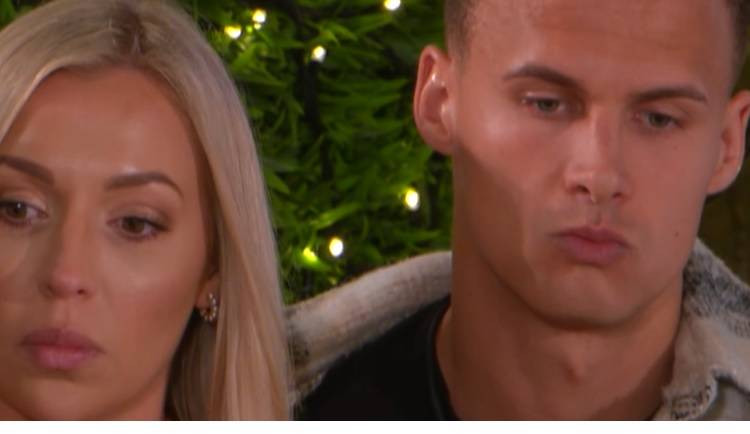 "Love Island 7". Kto opuści "Wyspę miłości"? Widzowie już wiedzą! "Czas się pakować"