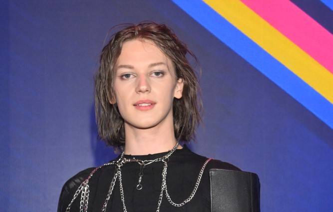 Jann reaguje na pomyłkę Maryli Rodowicz. Czy zmieni pseudonim artystyczny? [FOTO]