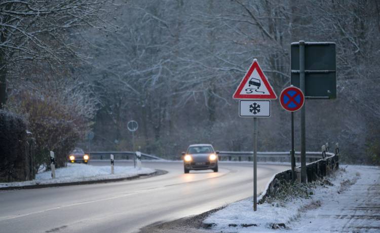 Szykuje się powrót zimy? Synoptycy prognozują opady śniegu i spadek temperatury