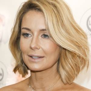 Małgorzata Rozenek - Majdan napisała książkę o in vitro. "Nie mogę dłużej milczeć"                                                  