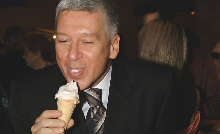 Ryszard Rembiszewski, fot. AKPA