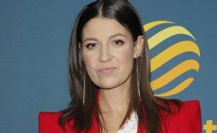 Ogromna metamorfoza Aleksandry Zienkiewicz. Gwiazda "Pierwszej miłości" jest nie do poznania!