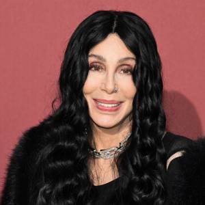 Miała 33 lata kiedy poznała swoje prawdziwe imię. Jak naprawdę nazywa się Cher?