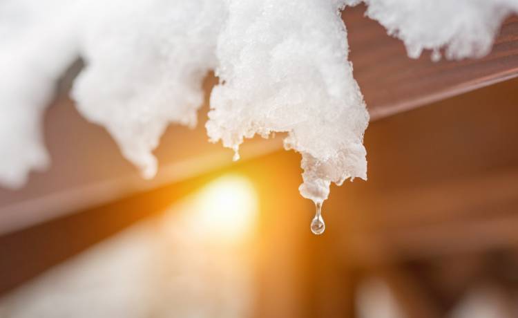 To będzie najzimniejszy marzec od lat? Czeka nas spadek temperatury