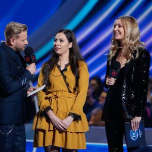 Kasia Olek z "Big Brothera" okradziona