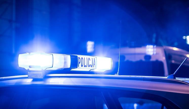 Kradł w przebraniu. Wyobraźnia złodzieja nie zna granic!