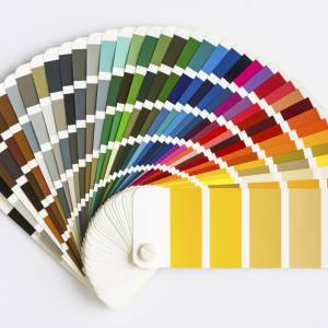 Ten kolor uznawany jest za najbrzydszy na świecie. Budzi skojarzenia ze śmiercią [FOTO]