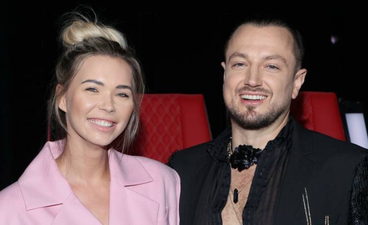 Sandra Kubicka i Baron zostaną rodzicami! Para spodziewa się dziecka