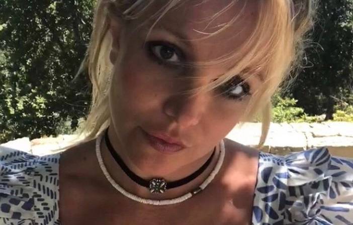 Britney Spears przeszła metamorfozę! Wokalistka pokryła całe ciało tatuażami                                                                 