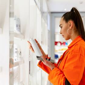 Unia Europejska szykuje rewolucję w kosmetykach. Część produktów może zniknąć z półek!