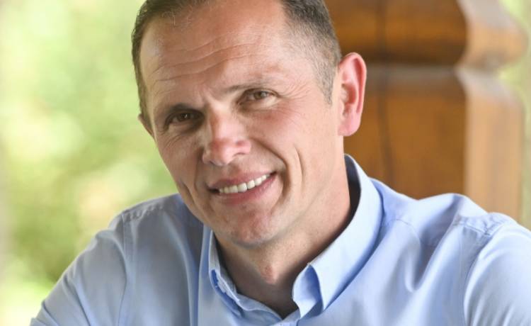 Reżyser "Rolnik szuka żony" skomentował burzę wokół Waldemara. "Mogą być niespodzianki"