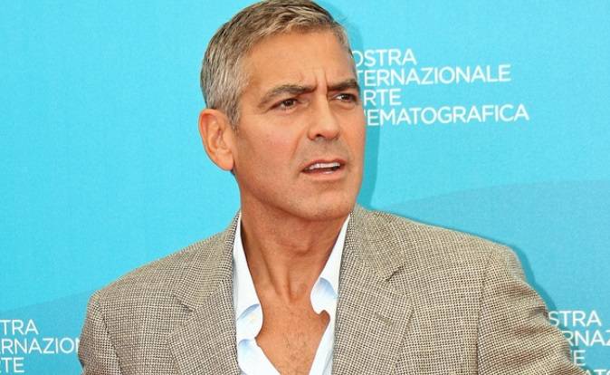 George i Amal Clooney rozwodzą się? Jest oficjalne oświadczenie w tej sprawie!                                                                