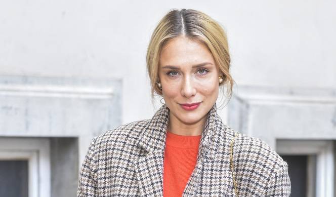 Natalia Klimas kusi wdziękami i wspomina "Seks w wielkim mieście"! "Jesteś perfekcyjna" [WIDEO]