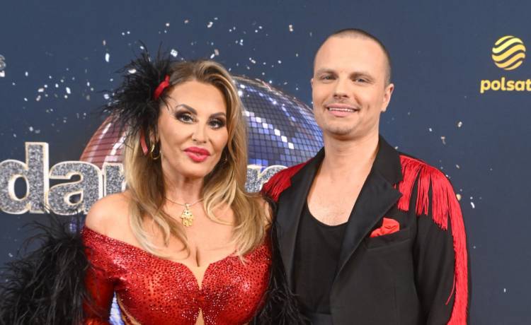 Jacek Kurnikowski/AKPA