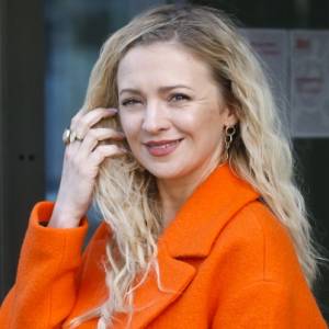 Wygląd Barbary Kurdej-Szatan pod lupą internautów. Aktorka odpowiedziała na pytanie o ciążę!