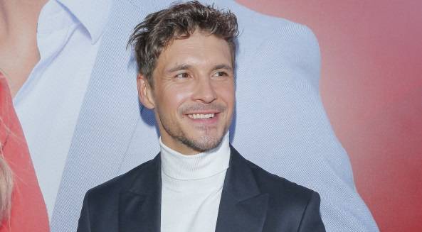 Mikołaj Roznerski zdradził, jakiej kobiety szuka! "Dzisiaj inaczej patrzę na życie"