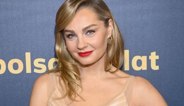 Jak wyglądają dzieci Małgorzaty Sochy? Aktorka pokazała pociechy na nagraniu z wycieczki! [WIDEO]