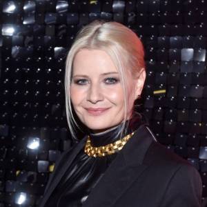 Małgorzata Kożuchowska odsłania zgrabne nogi. Posypały się komplementy. "Obłędne nogi" [FOTO]