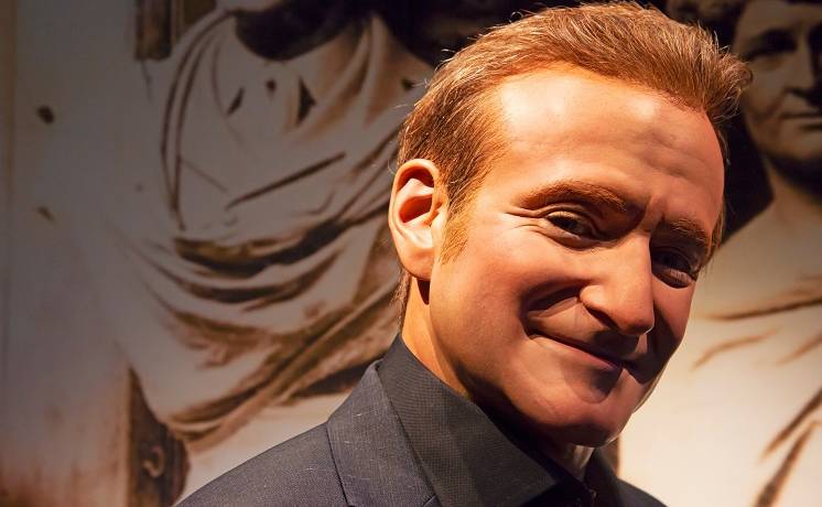 Internet wspomina Robina Williamsa. Jakim był człowiekiem i aktorem?