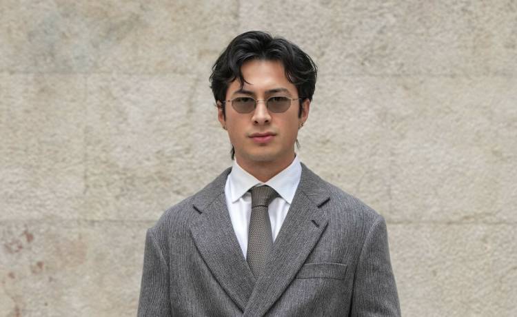 Action Press/Shutterstock/Rex Fashion/East News