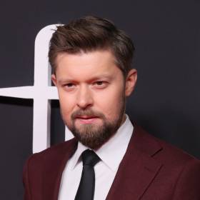 Remigiusz Mróz na WOŚP 2026. Ta aukcja to spełnienie marzeń czytelników