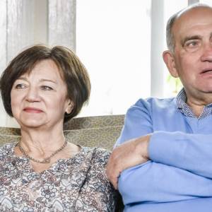 "Sanatorium miłości". Małgorzata i Marek znów zakochani?                           