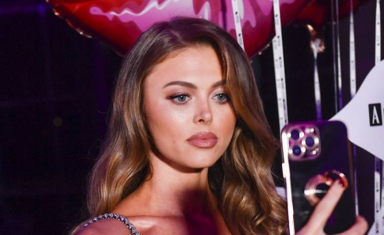 Joanna Opozda o internetowym oszustwie. Ktoś wykorzystał jej wizerunek! "Zgłaszajcie ten profil"