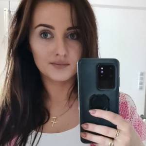 Anna Bardowska z "Rolnik szuka żony" opublikowała rozkoszne zdjęcia dzieci. "Córcia cała Ty, a syn: cały tata" - komentują internauci 