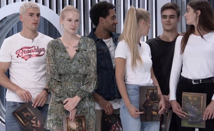 "Top Model 9". Koronawirus pokrzyżował plany uczestników. Nie polecieli na Fashion Week                                                                        