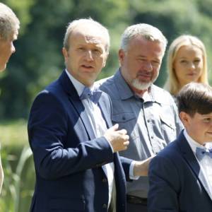 Tragiczne wydarzenia w serialu: "Pierwsza miłość"! Jednej z bohaterek nie uda się uratować