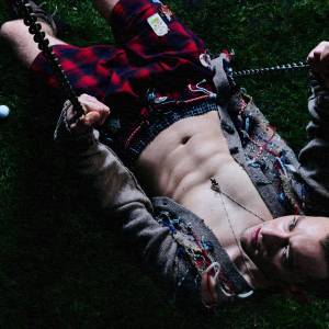 Olly Alexander wystąpi na Eurowizji w barwach Wielkiej Brytanii. To światowej sławy gwiazda 