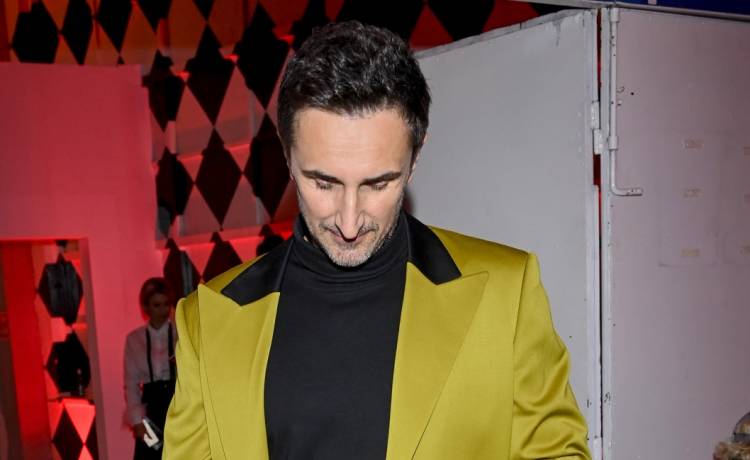 Sebastian Karpiel-Bułecka podpadł internautom: "Koszmar". Poszło o... tatuaż! [FOTO]