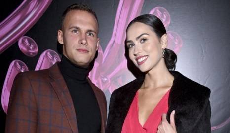 Mateusz i Sandra z "Love Island" kontynuują znajomość po programie? Modelka pokazała wymowny kadr!