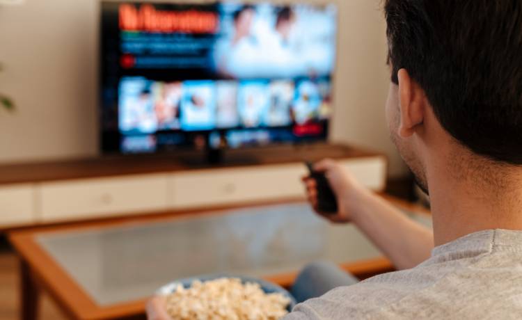 TOP 5. Najlepsze filmy dla całej rodziny na Wielkanoc                                                                           