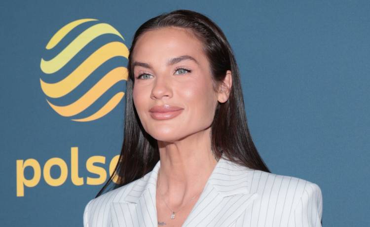 Karolina Gilon już myśli o ślubie z Mateuszem! Zdradziła szczegóły