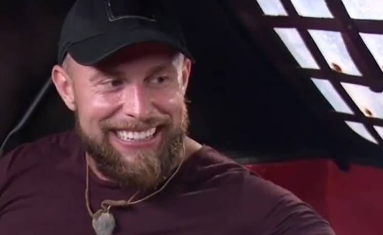 Co stało się Kamilowi z "Hotelu Paradise"? Jego wygląd niepokoi. "Karma wraca"