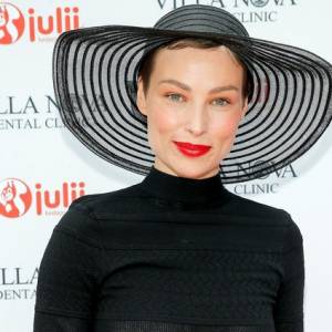 Weronika Książkiewicz na wakacjach z synkiem! "Ale podobny do mamy"                                                               