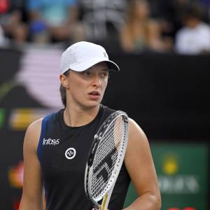 Iga Świątek musiała zrezygnować z koncertu Taylor Swift! 