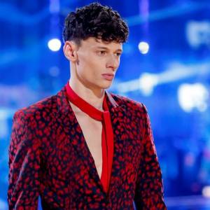 Dawid Woskanian zdradza, jakie ma plany na przyszłość! "To jest mój cel i po to wziąłem udział w ty programie"