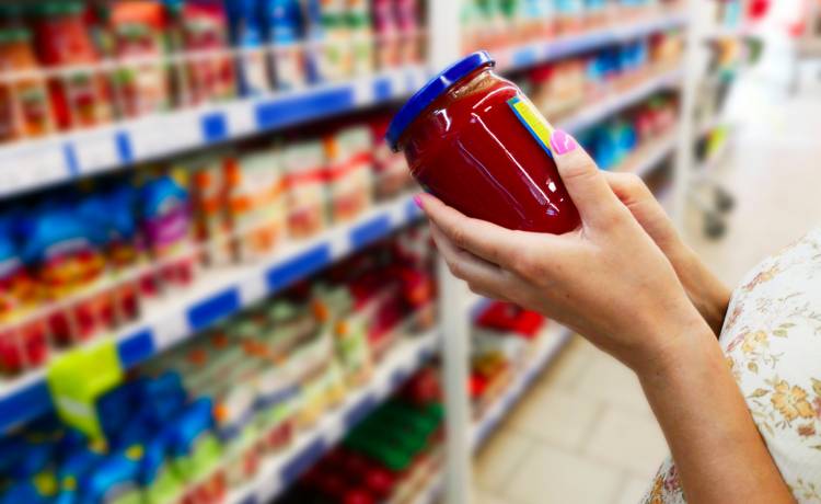 GIS ostrzega przed tym produktem spożywczym. Może zawierać kawałki szkła!