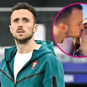 Wzruszające słowa żony Diogo Joty. Wdowa opublikowała wpis dokładnie miesiąc po ślubie