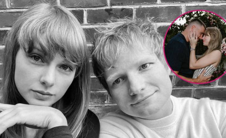 fot. Instagram @taylorswift; @teddysphotos