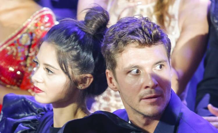 Adriana Kalska i Mikołaj Roznerski. Fot. AKPA