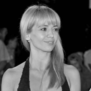 Anna Przybylska zmarła sześć lat temu. Siostra aktorki zamieściła poruszający wpis