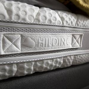 Hilding Anders Polska - lider w produkcji materacy dla marek takich jak Ikea, Agata, BRW czy Sleepmed