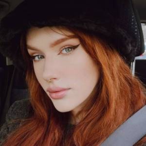 Ania z "Top Model" nago. Modelka publikuje w sieci odważne fotografie 