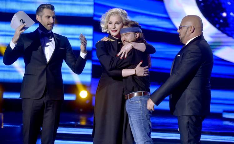 "Twoja twarz brzmi znajomo". Uczestnicy dwunastej edycji. Znamy już wszystkich         