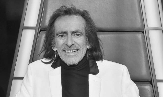 Pogrzeb Witolda Paszta. Rafał Brzozowski pokazał, jak wygląda grób artysty [ZDJĘCIE]